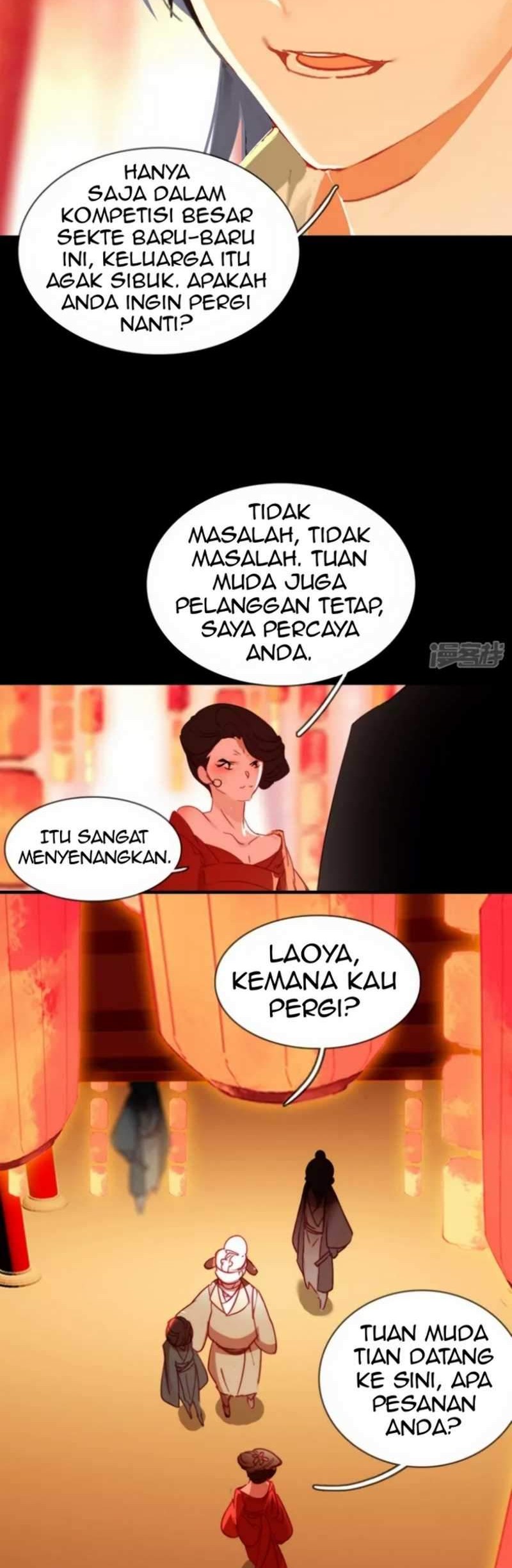 Dragon warrior Bab 12 halaman 18