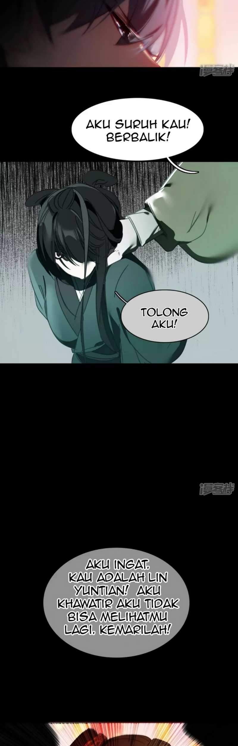 Dragon warrior Bab 12 halaman 21
