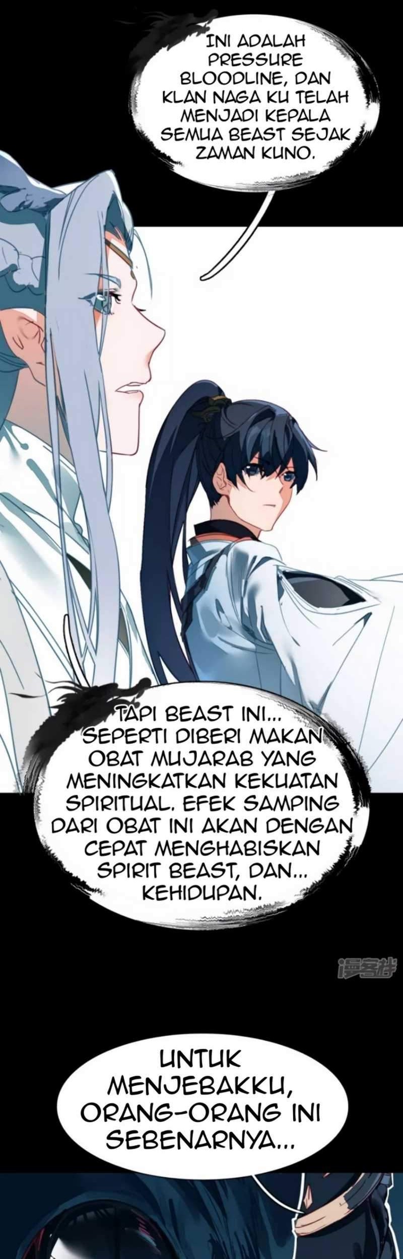 Dragon warrior Bab 13 halaman 23