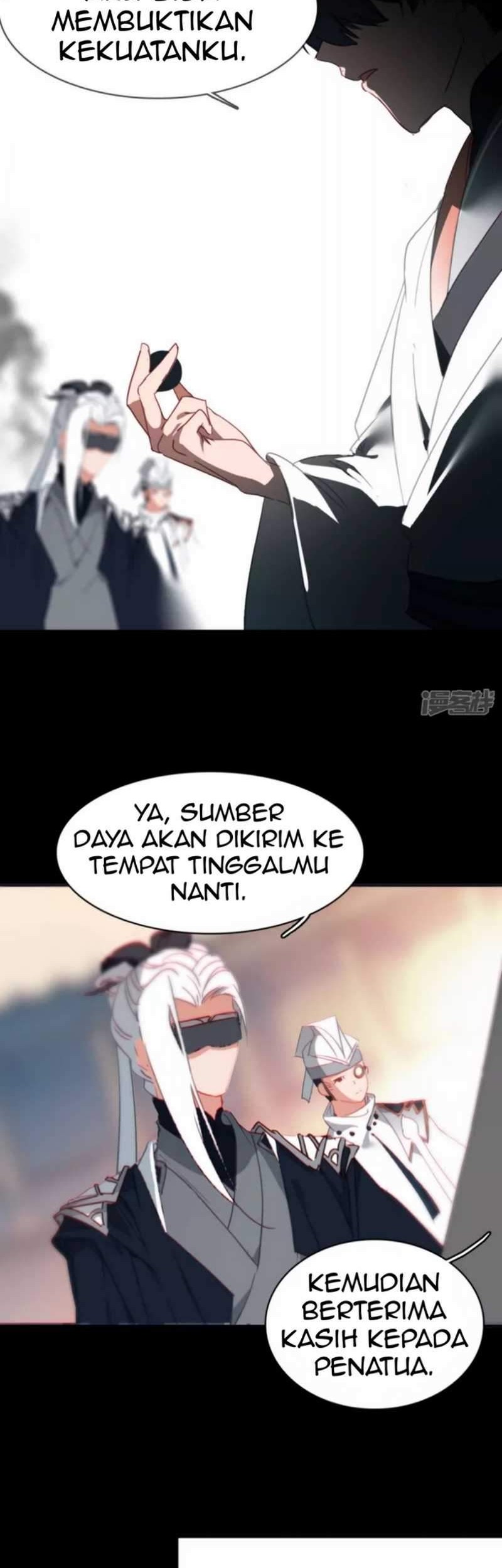 Dragon warrior Bab 13 halaman 26