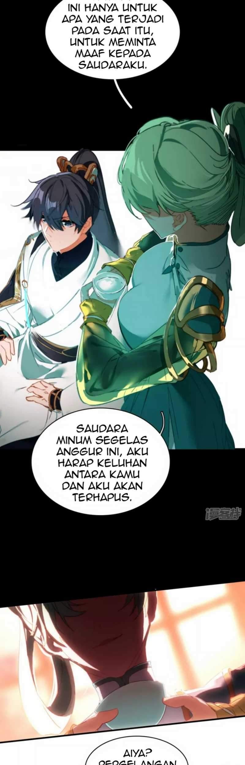 Dragon warrior Bab 14 halaman 5
