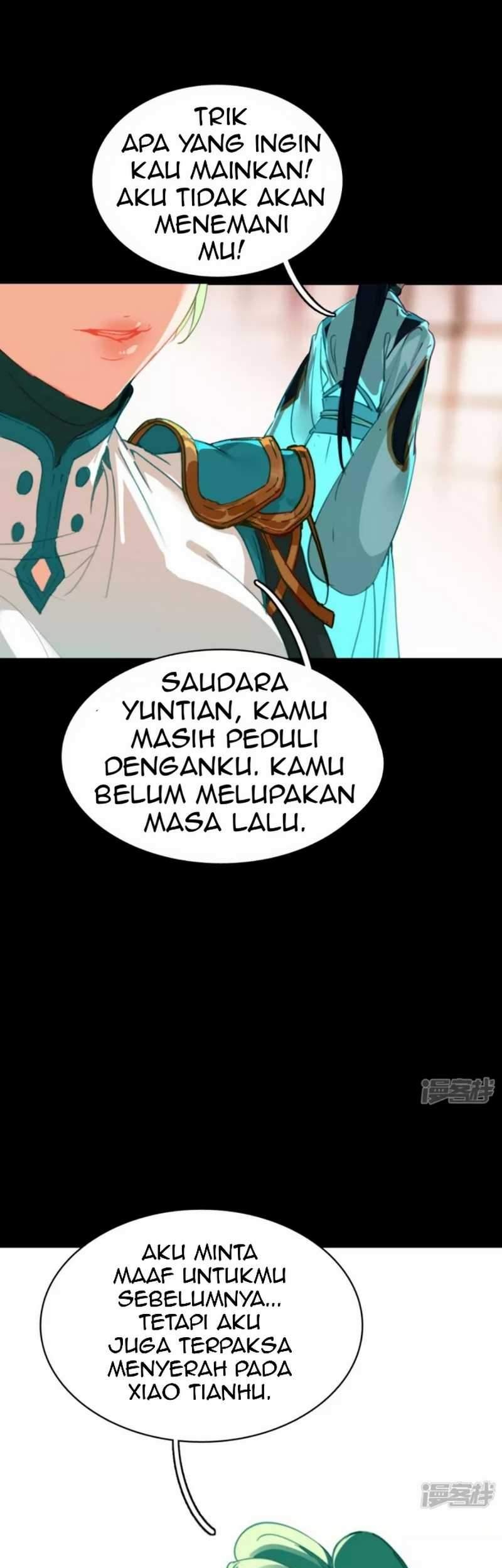 Dragon warrior Bab 14 halaman 7