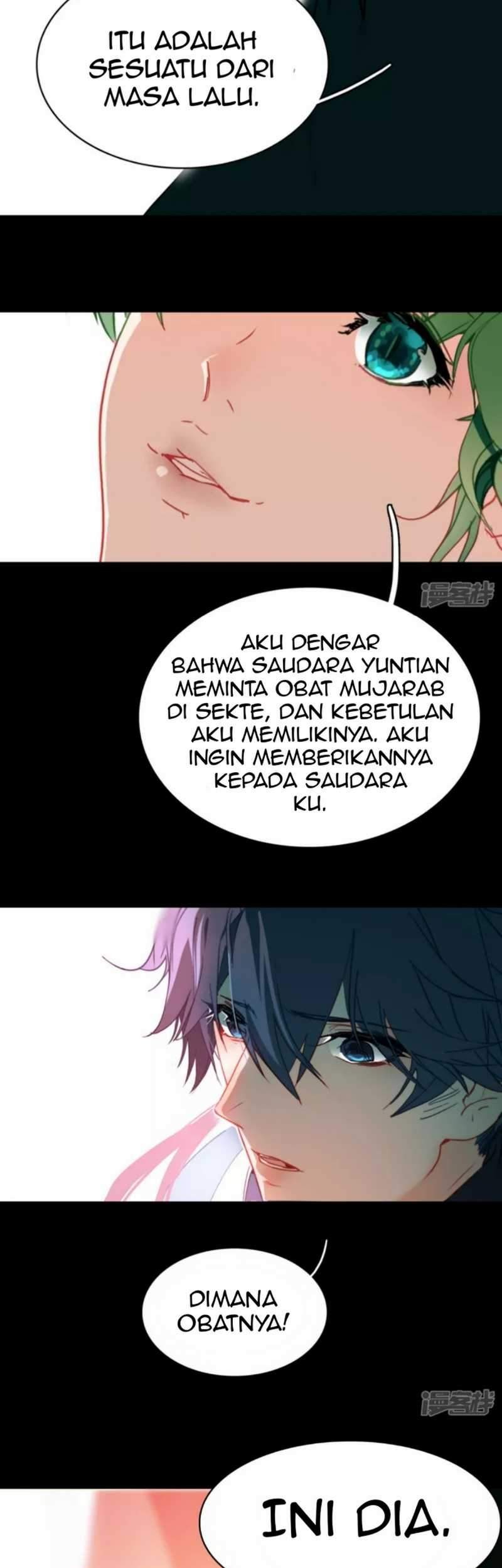 Dragon warrior Bab 14 halaman 9