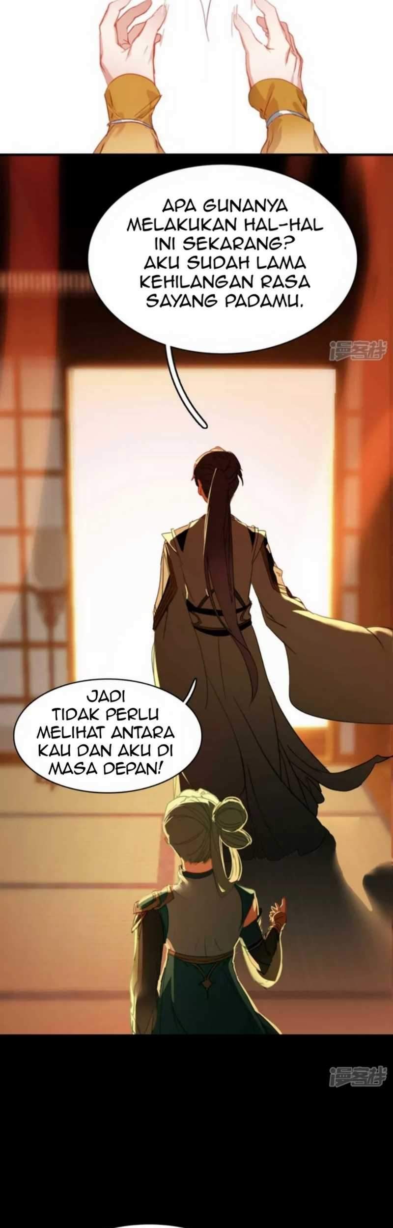 Dragon warrior Bab 14 halaman 13