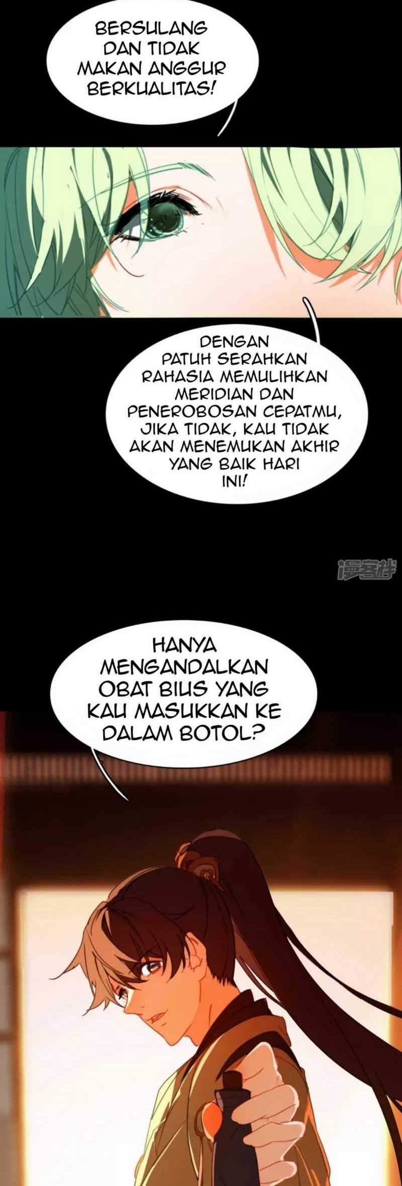 Dragon warrior Bab 14 halaman 14