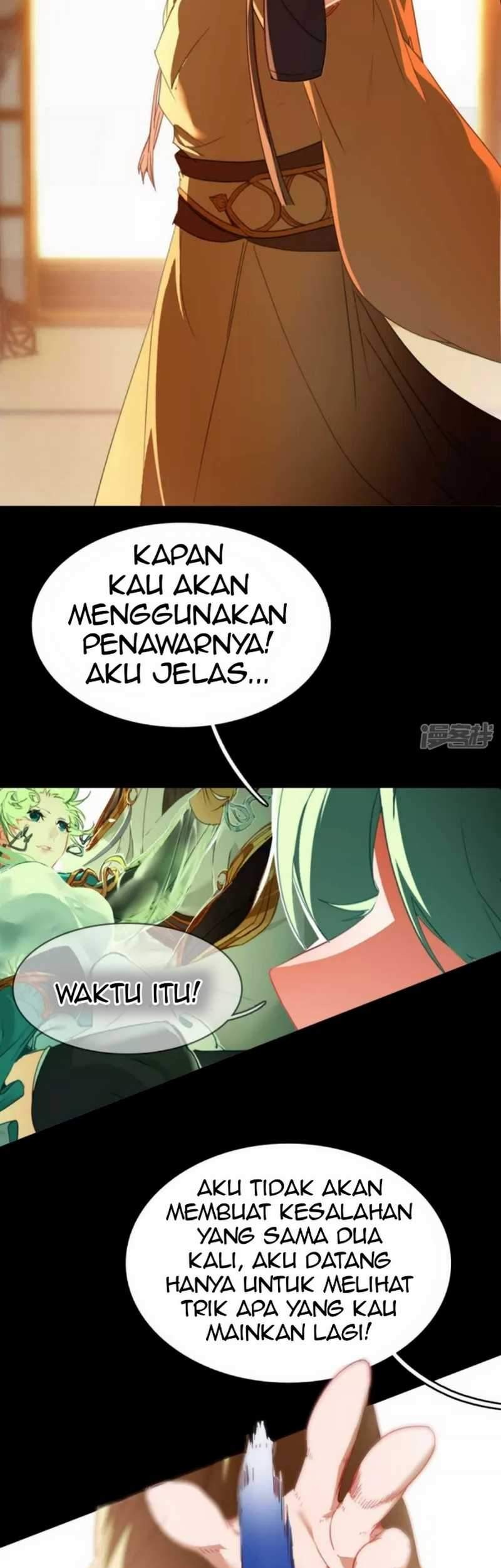 Dragon warrior Bab 14 halaman 15