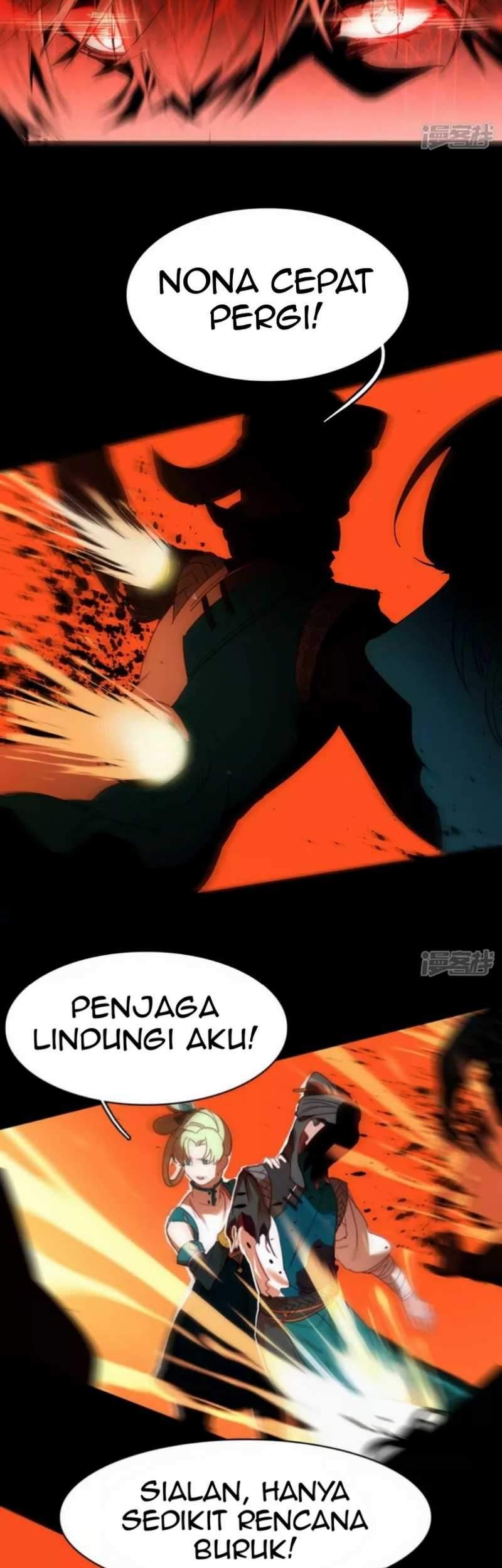 Dragon warrior Bab 15 halaman 9