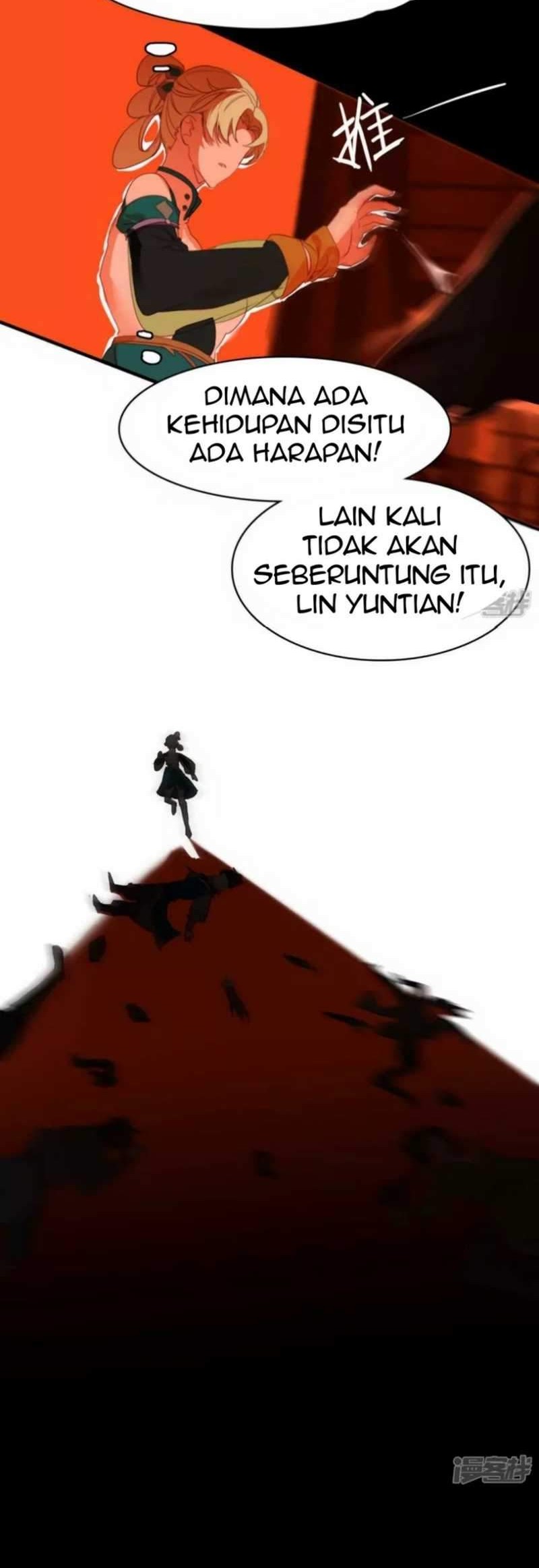 Dragon warrior Bab 15 halaman 10