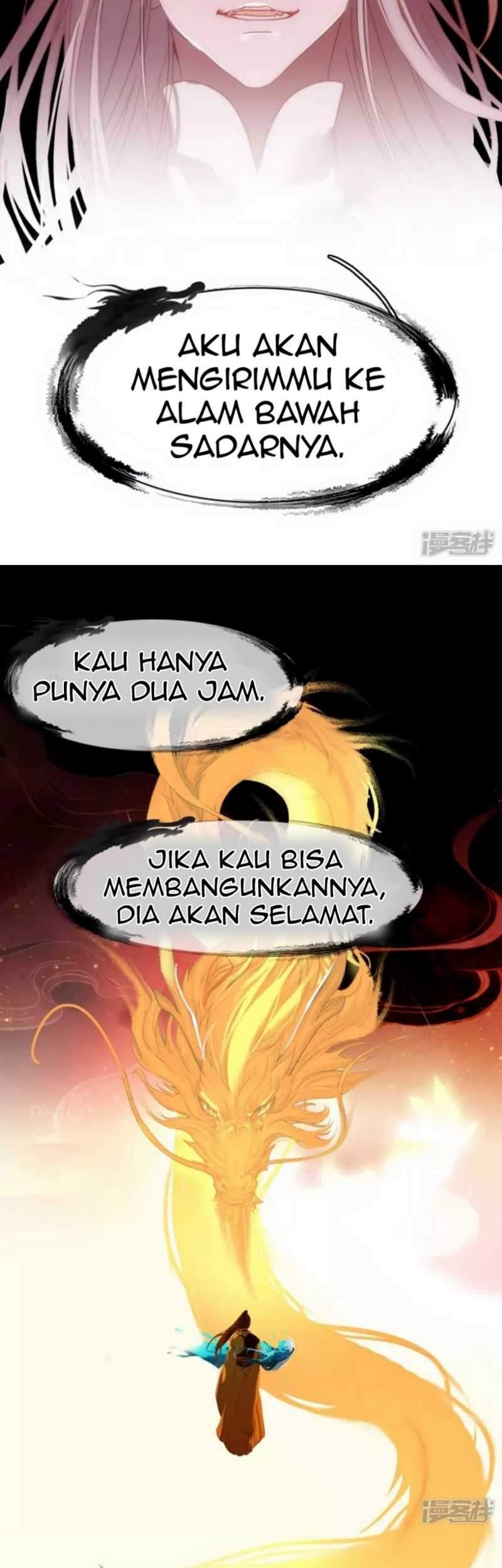 Dragon warrior Bab 15 halaman 13