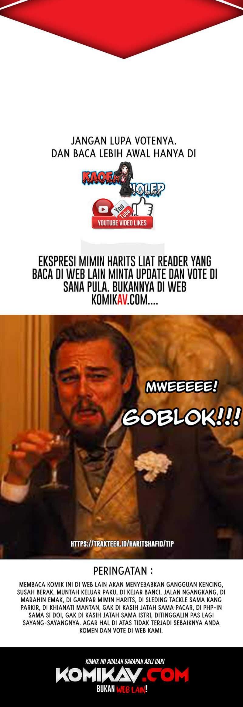 Dragon warrior Bab 15 halaman 20
