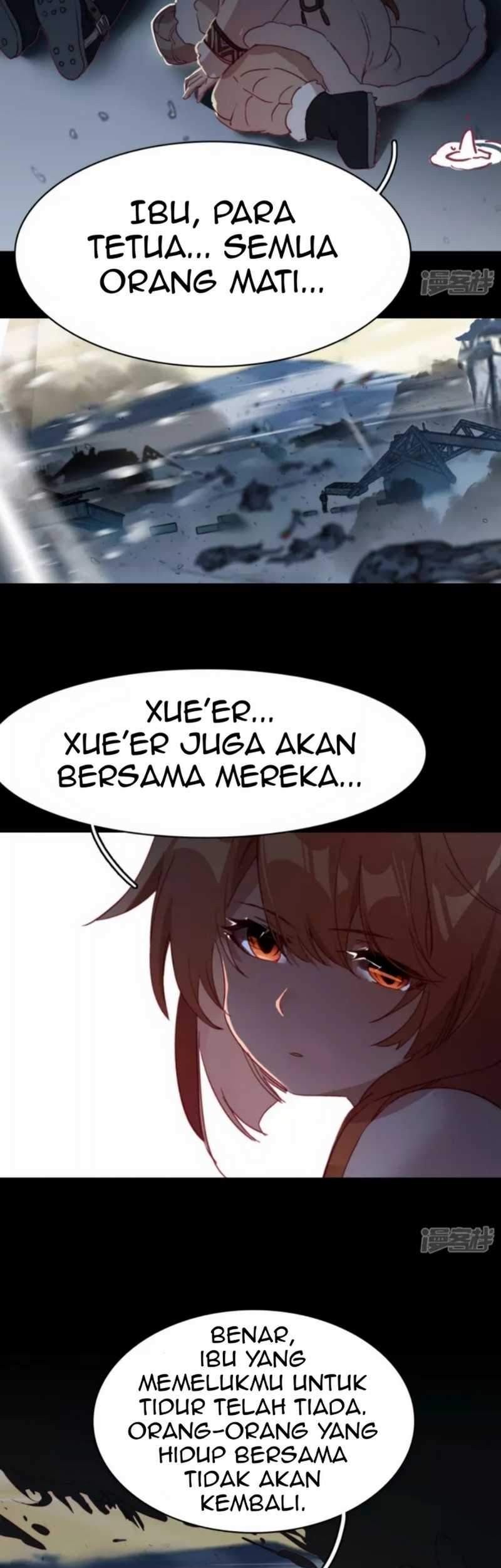 Dragon warrior chapter 16 halaman 5
