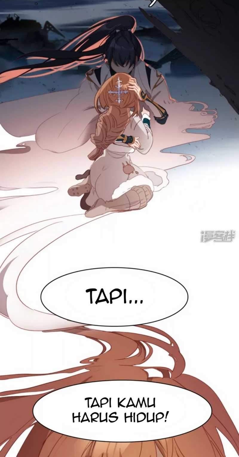 Dragon warrior chapter 16 halaman 6
