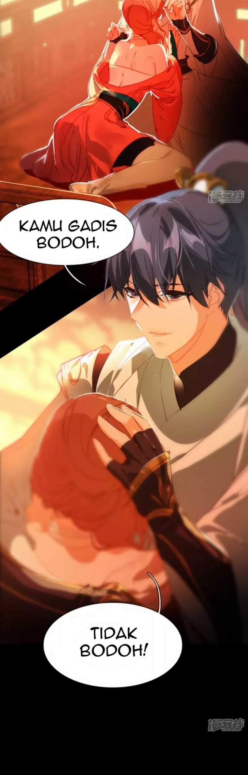 Dragon warrior chapter 16 halaman 17
