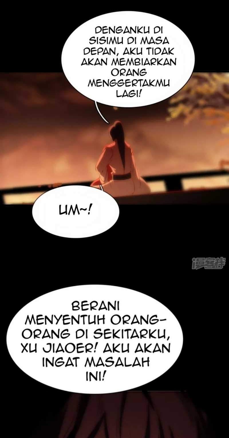 Dragon warrior chapter 16 halaman 18