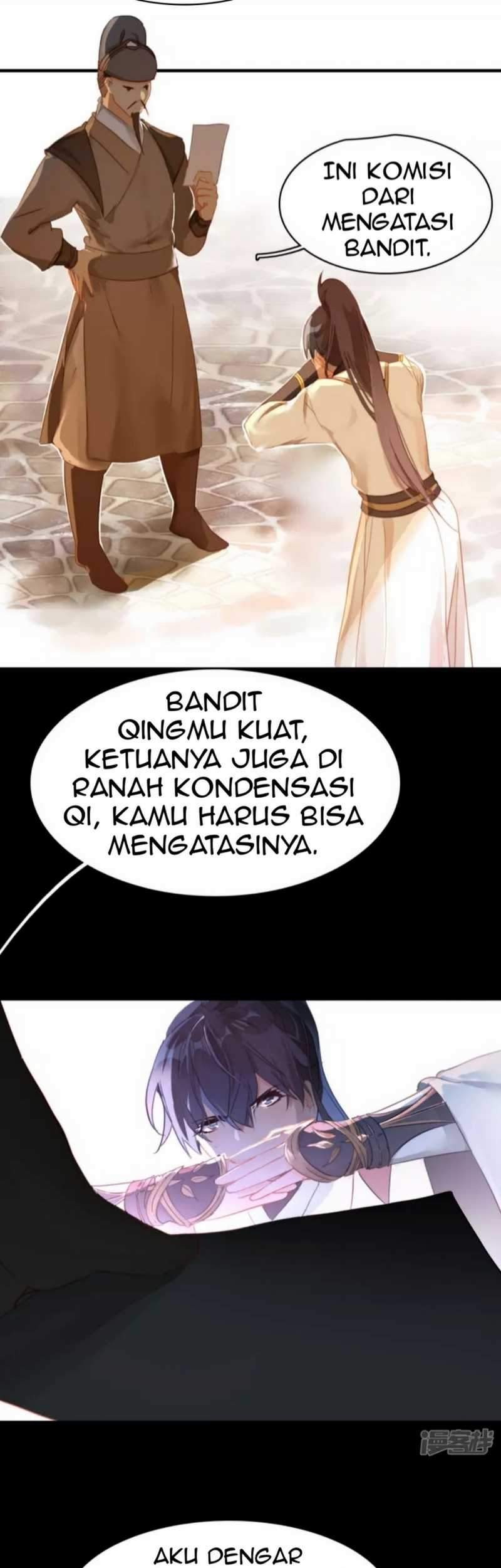 Dragon warrior chapter 17 halaman 3