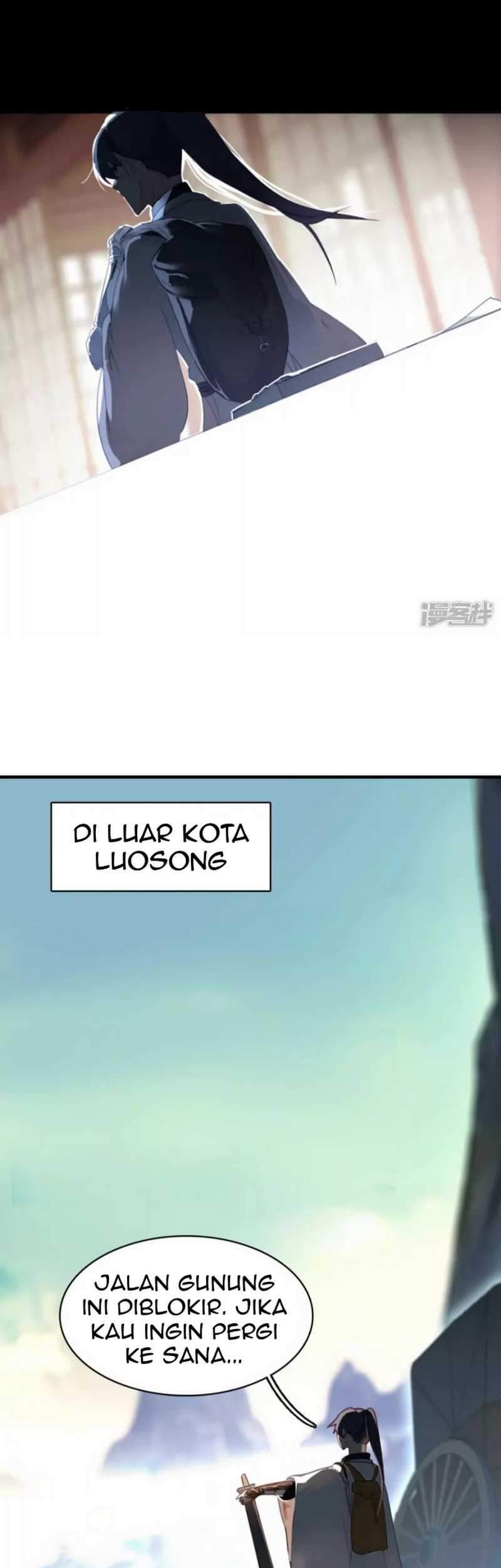 Dragon warrior chapter 17 halaman 5