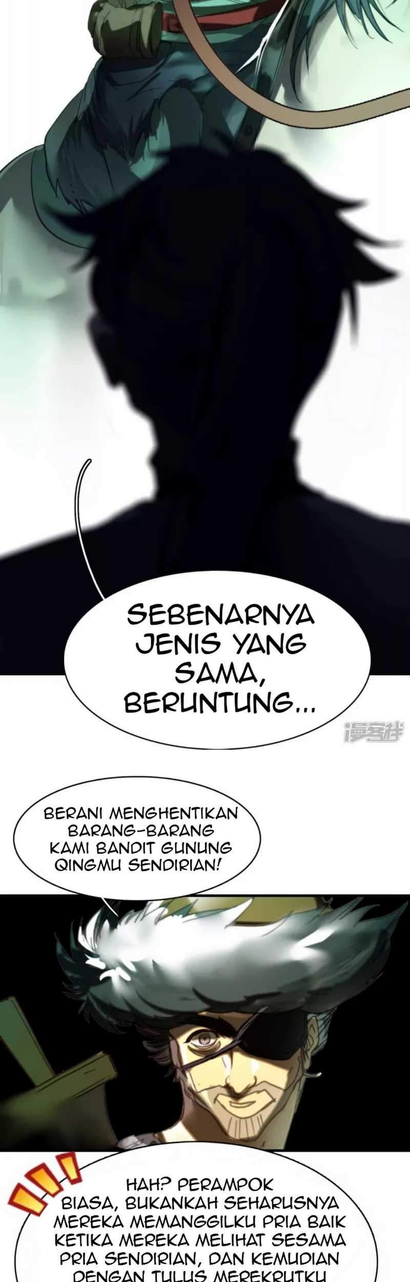 Dragon warrior chapter 17 halaman 7