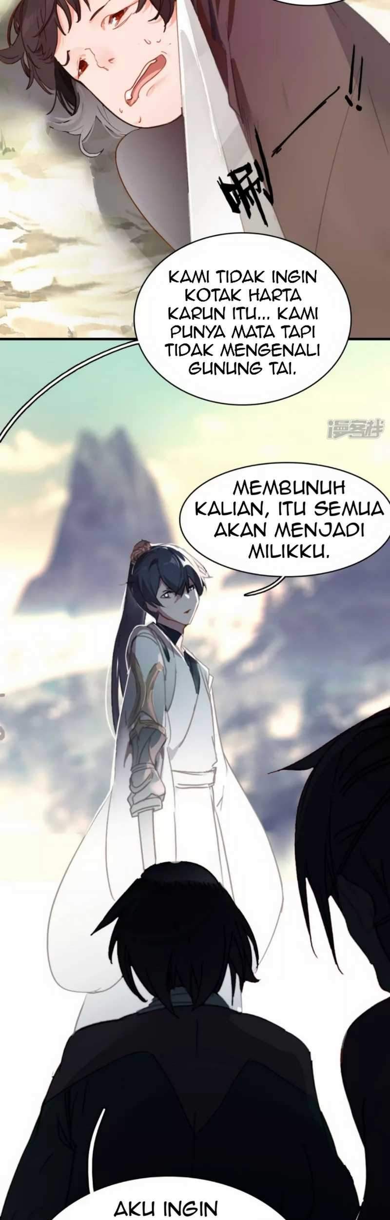 Dragon warrior chapter 17 halaman 11