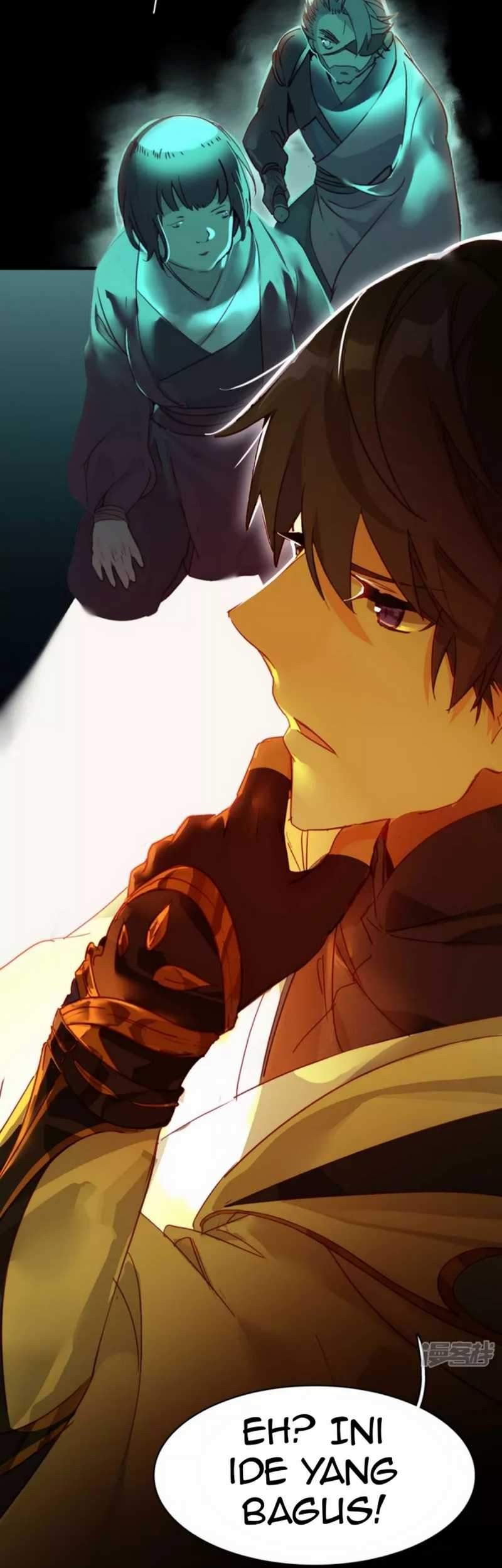 Dragon warrior chapter 17 halaman 13