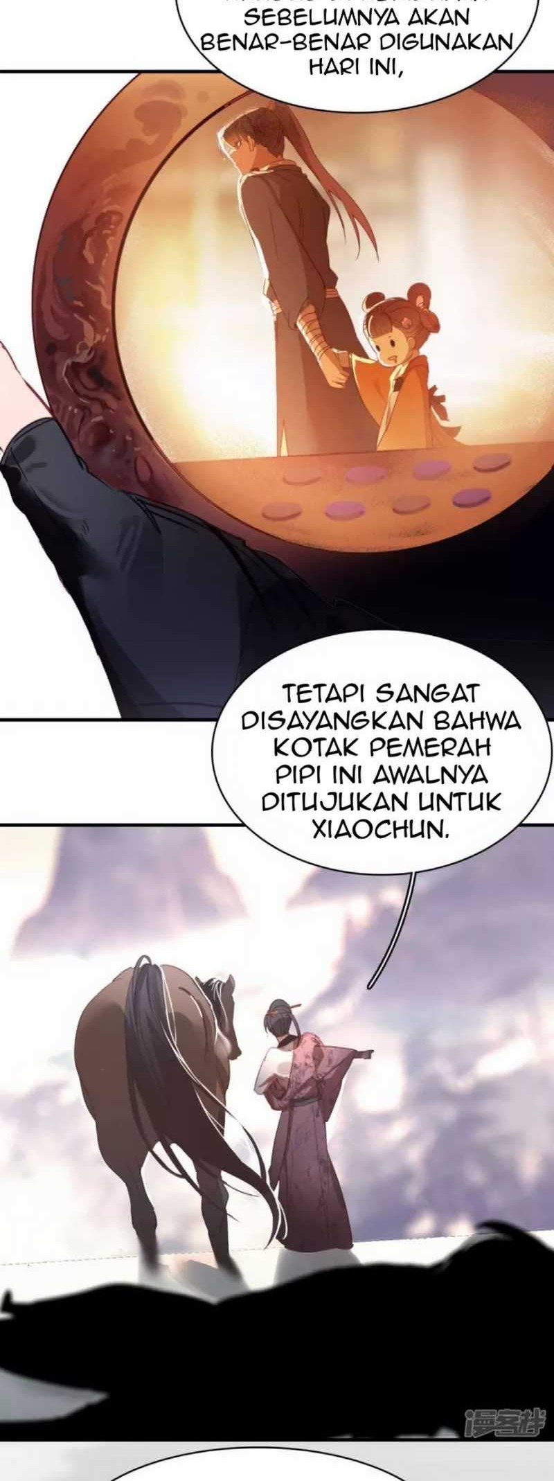 Dragon warrior chapter 17 halaman 18