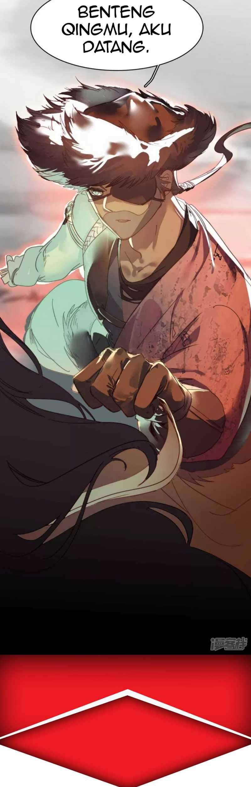 Dragon warrior chapter 17 halaman 19
