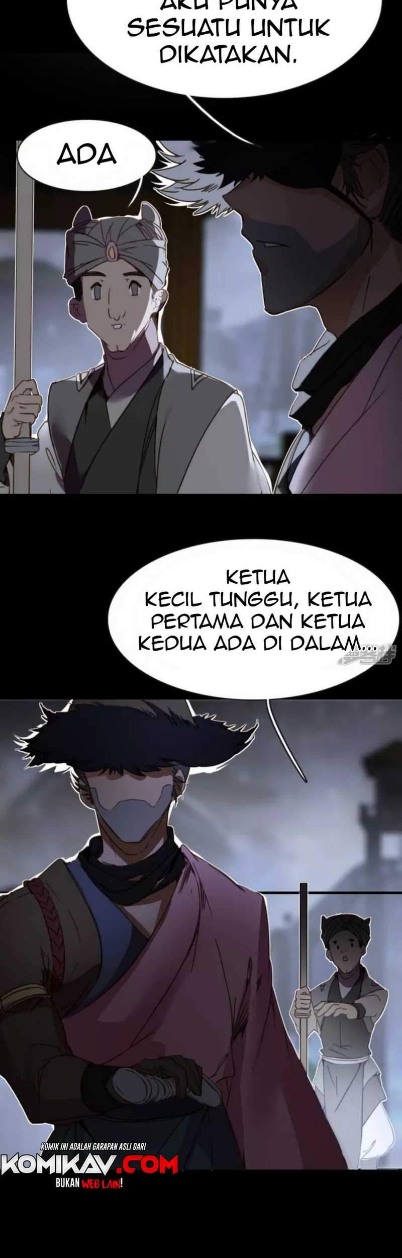 Dragon warrior Bab 18 halaman 5