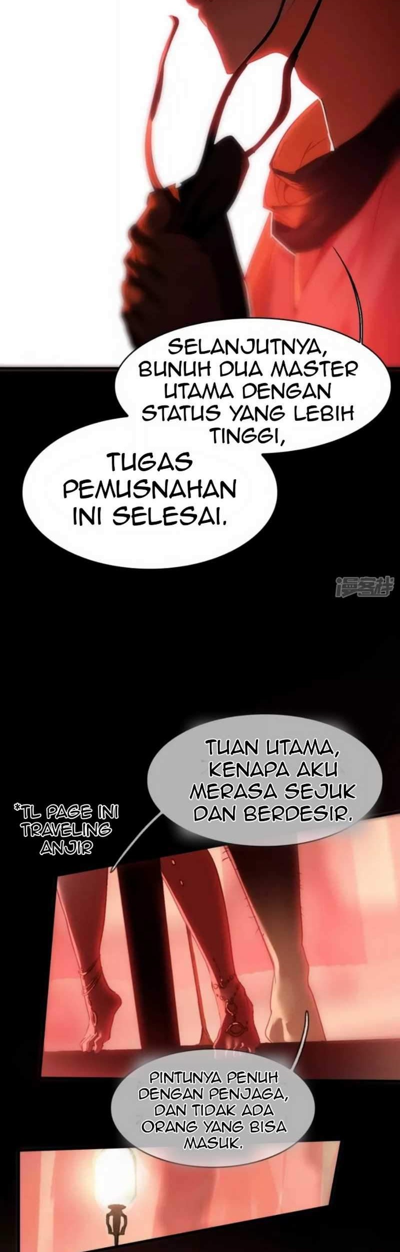 Dragon warrior Bab 18 halaman 11