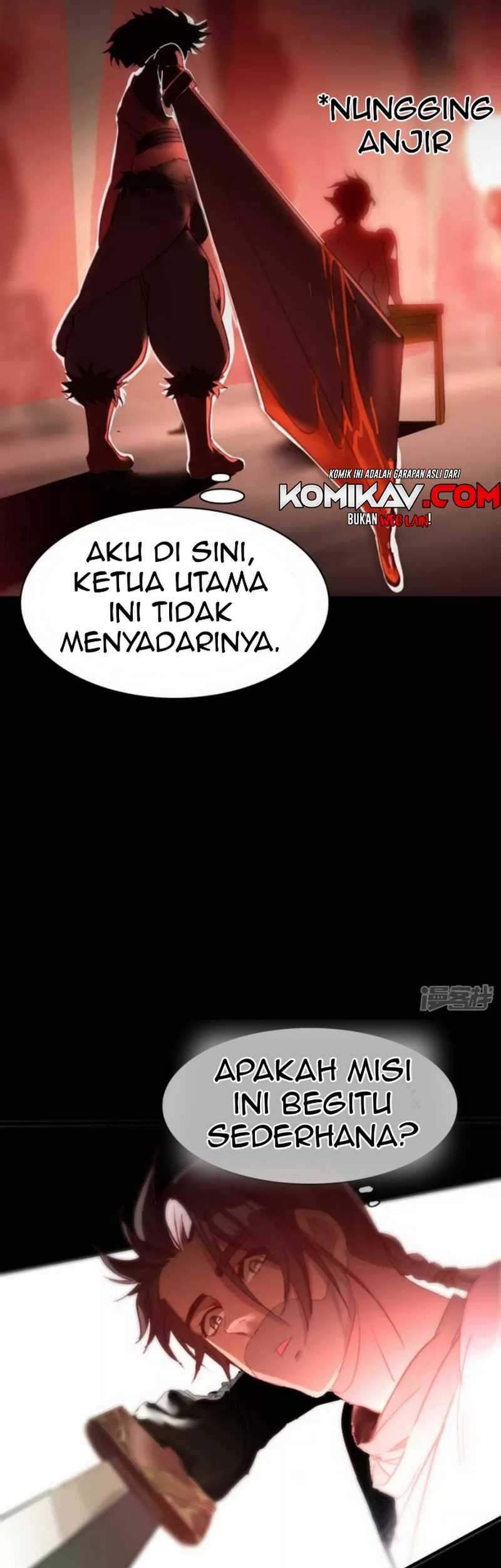 Dragon warrior Bab 18 halaman 13