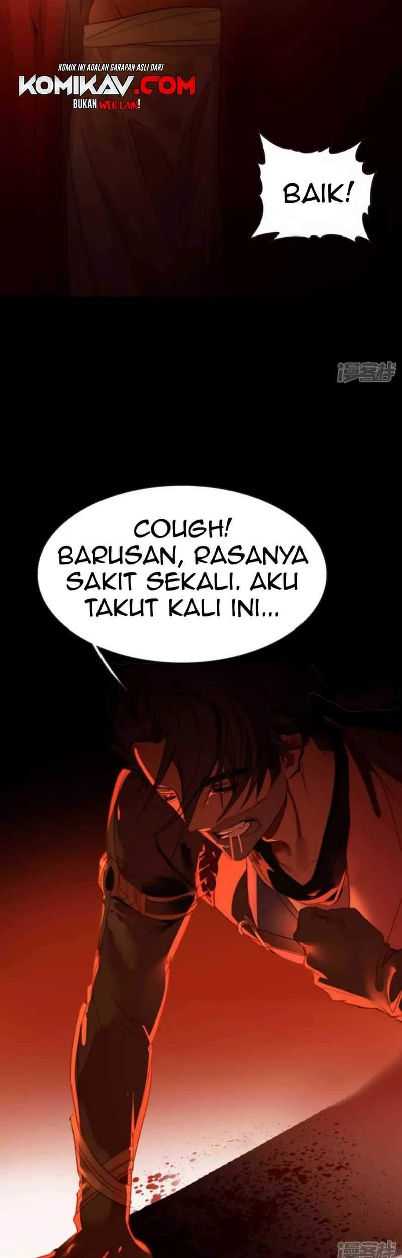 Dragon warrior Bab 18 halaman 22