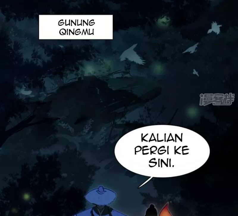Dragon warrior Bab 19 halaman 3