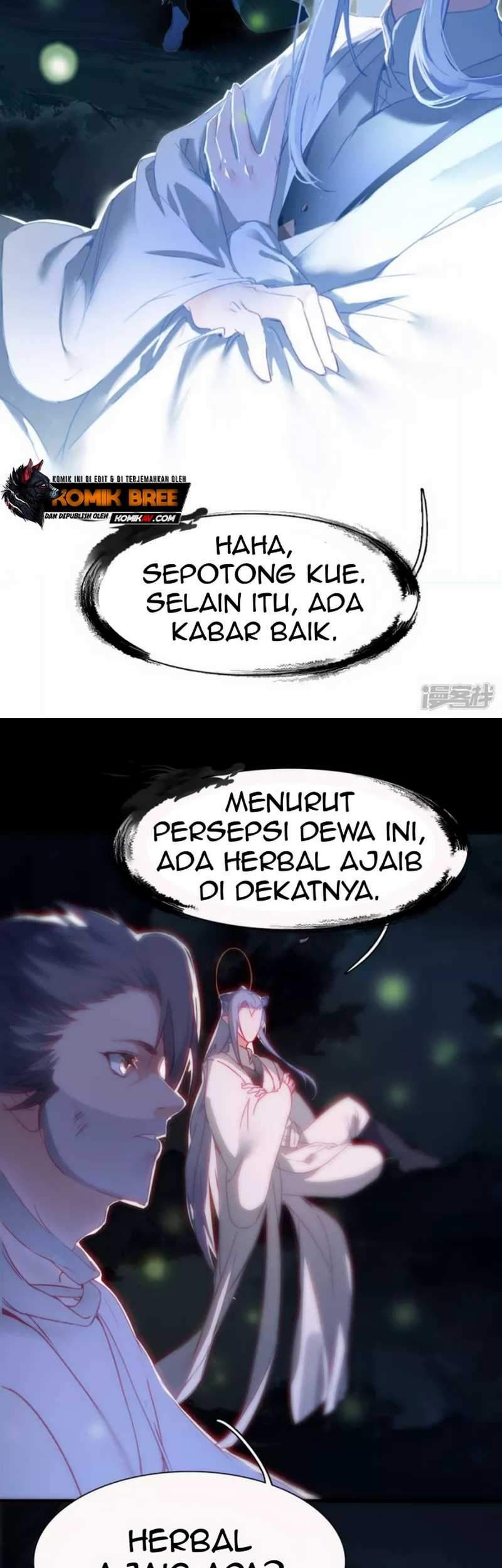 Dragon warrior Bab 19 halaman 5