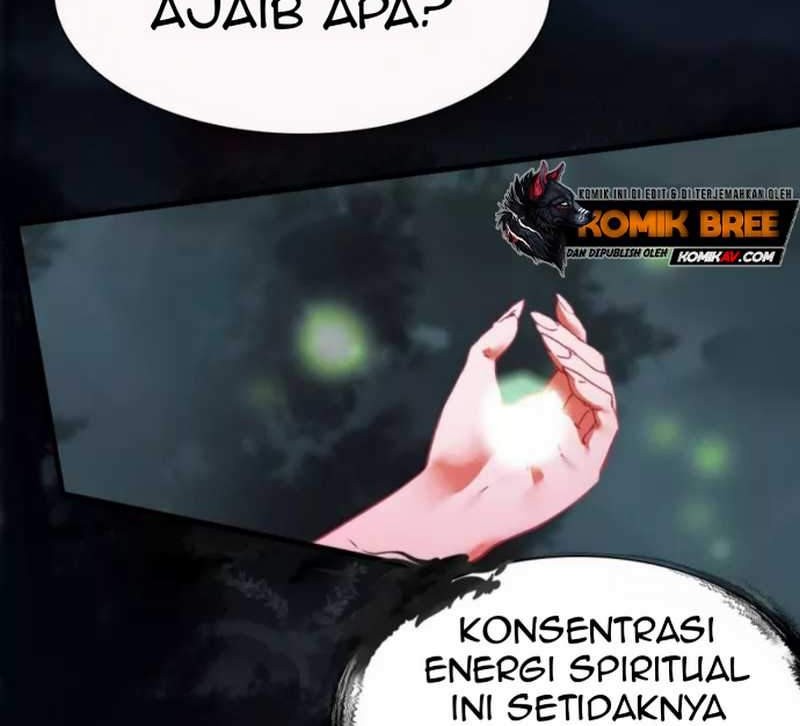 Dragon warrior Bab 19 halaman 6