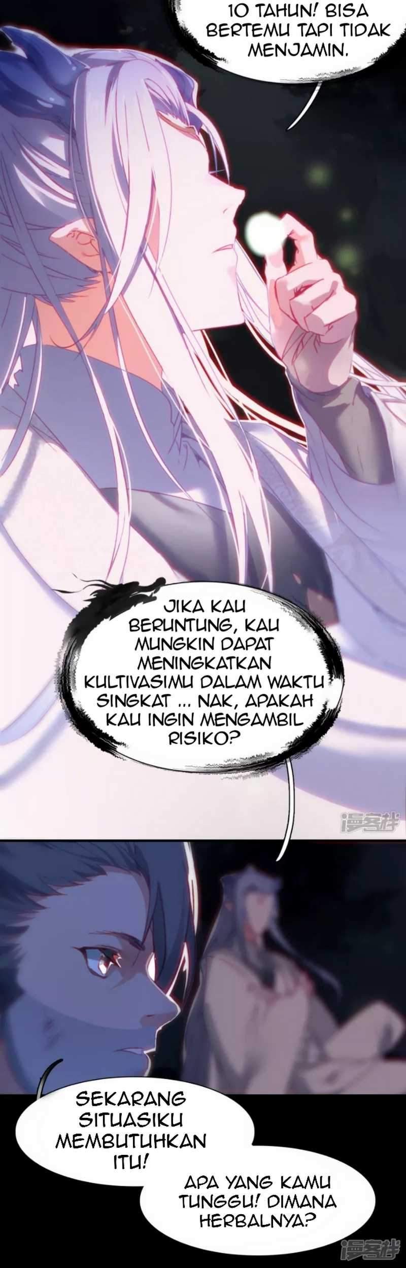 Dragon warrior Bab 19 halaman 7