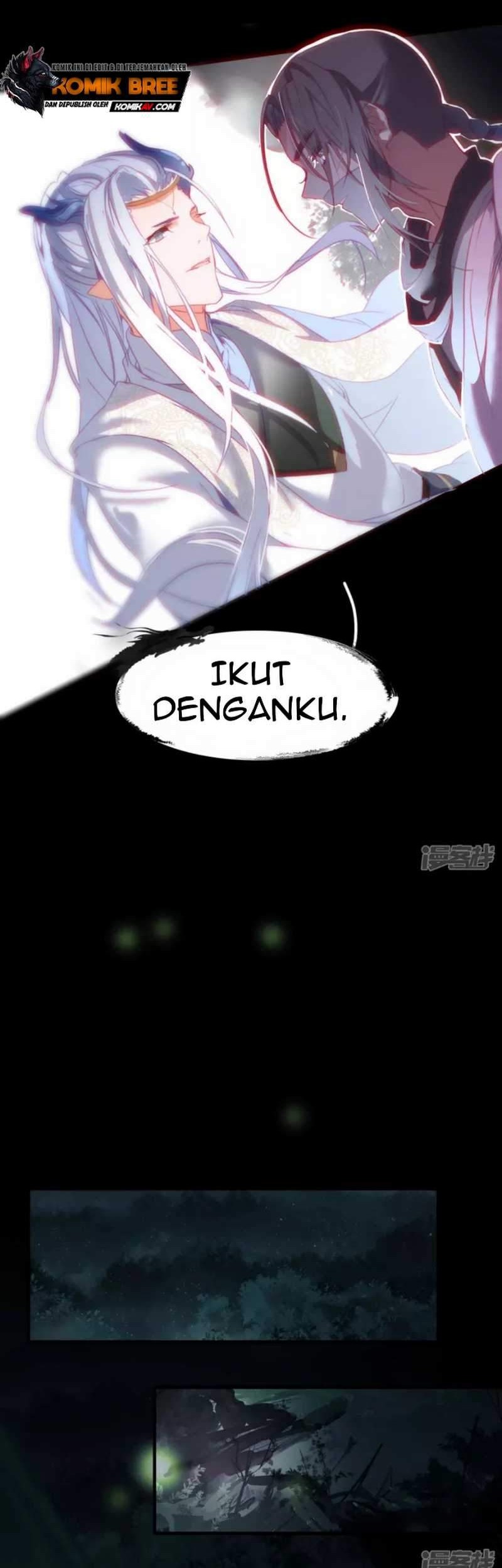 Dragon warrior Bab 19 halaman 8