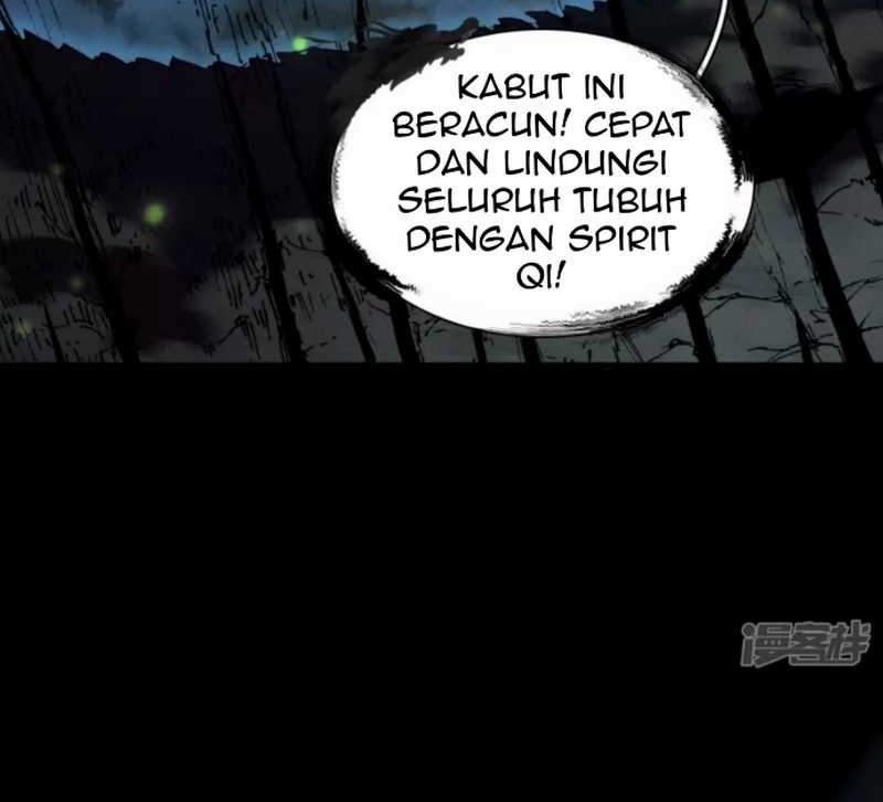 Dragon warrior Bab 19 halaman 21
