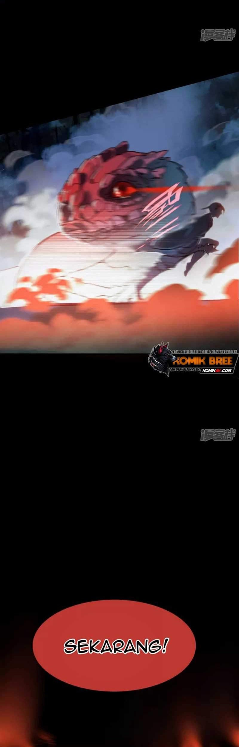 Dragon warrior Bab 19 halaman 26