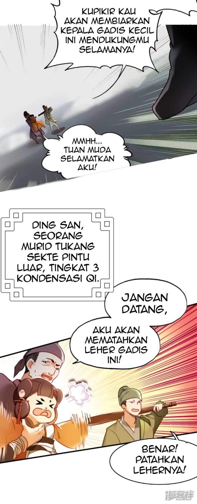Dragon warrior Bab 2 halaman 4