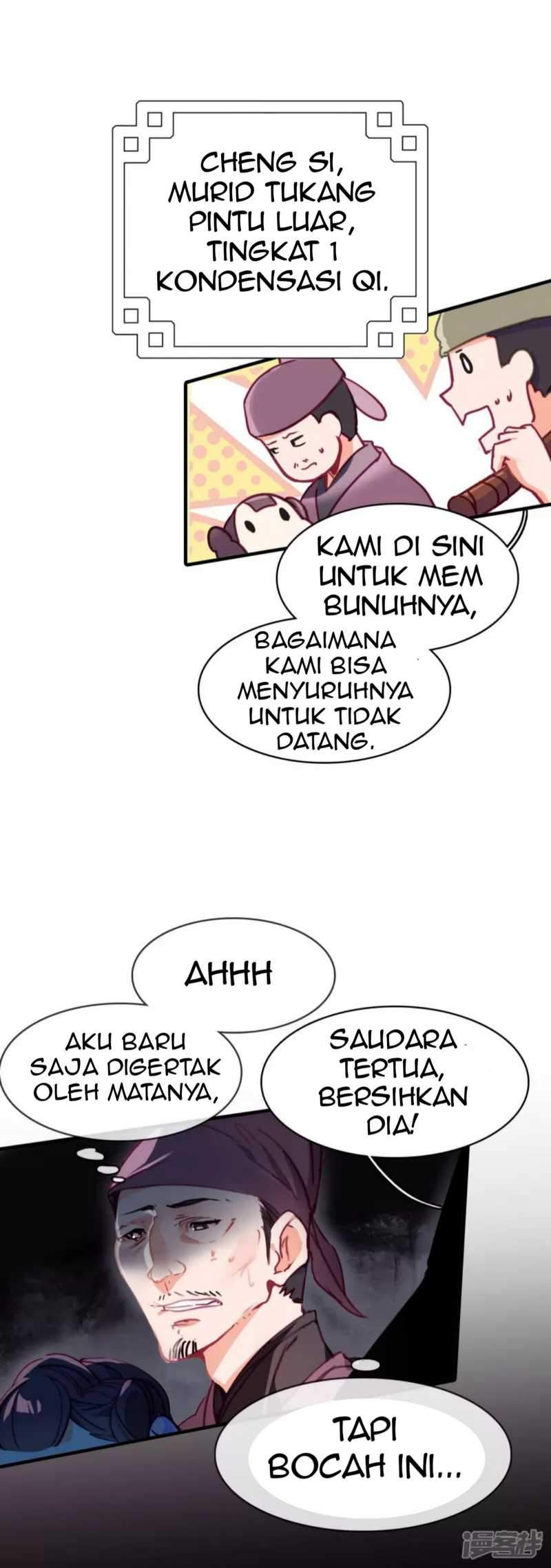 Dragon warrior Bab 2 halaman 5