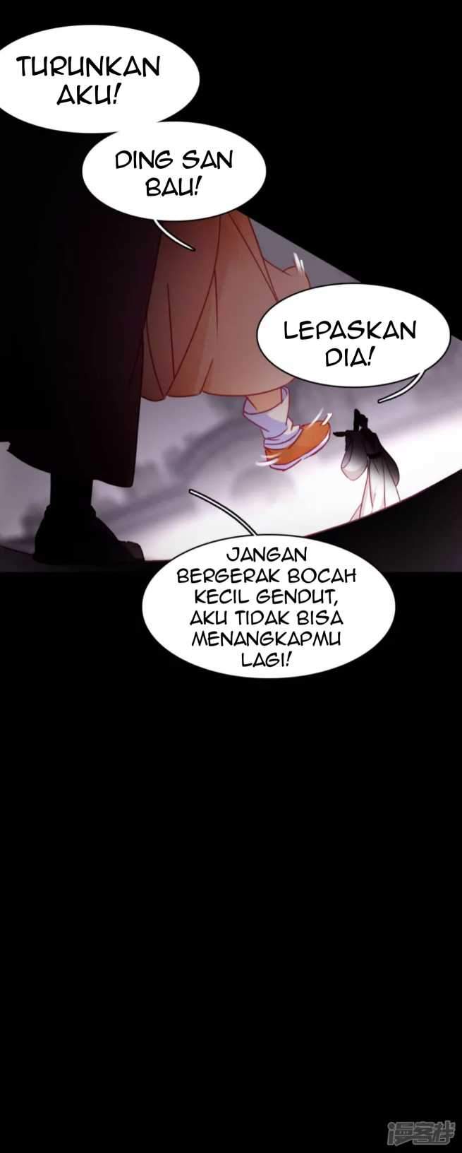 Dragon warrior Bab 2 halaman 7