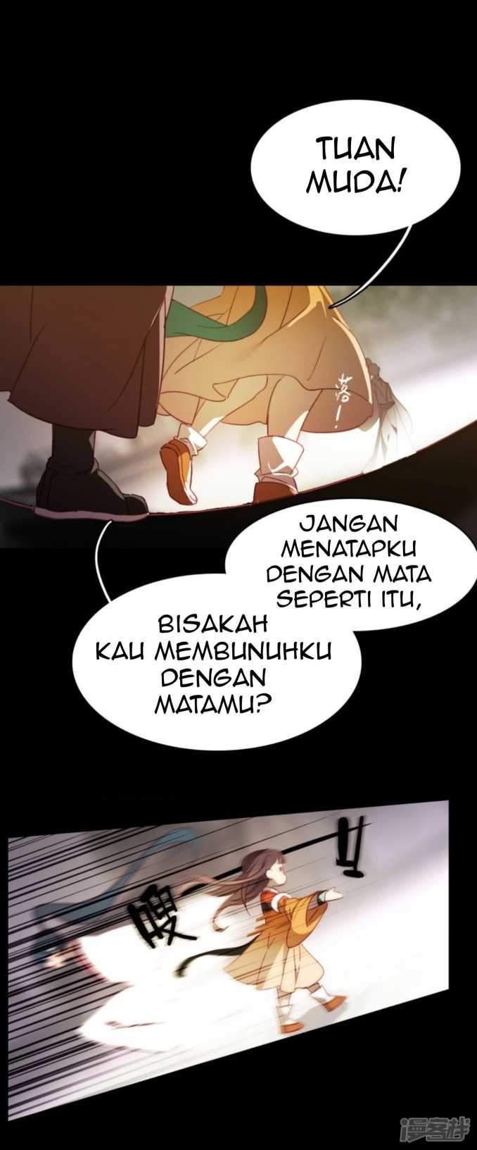 Dragon warrior Bab 2 halaman 8