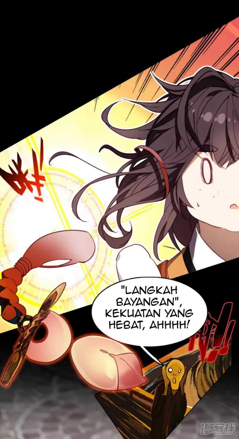Dragon warrior Bab 2 halaman 9