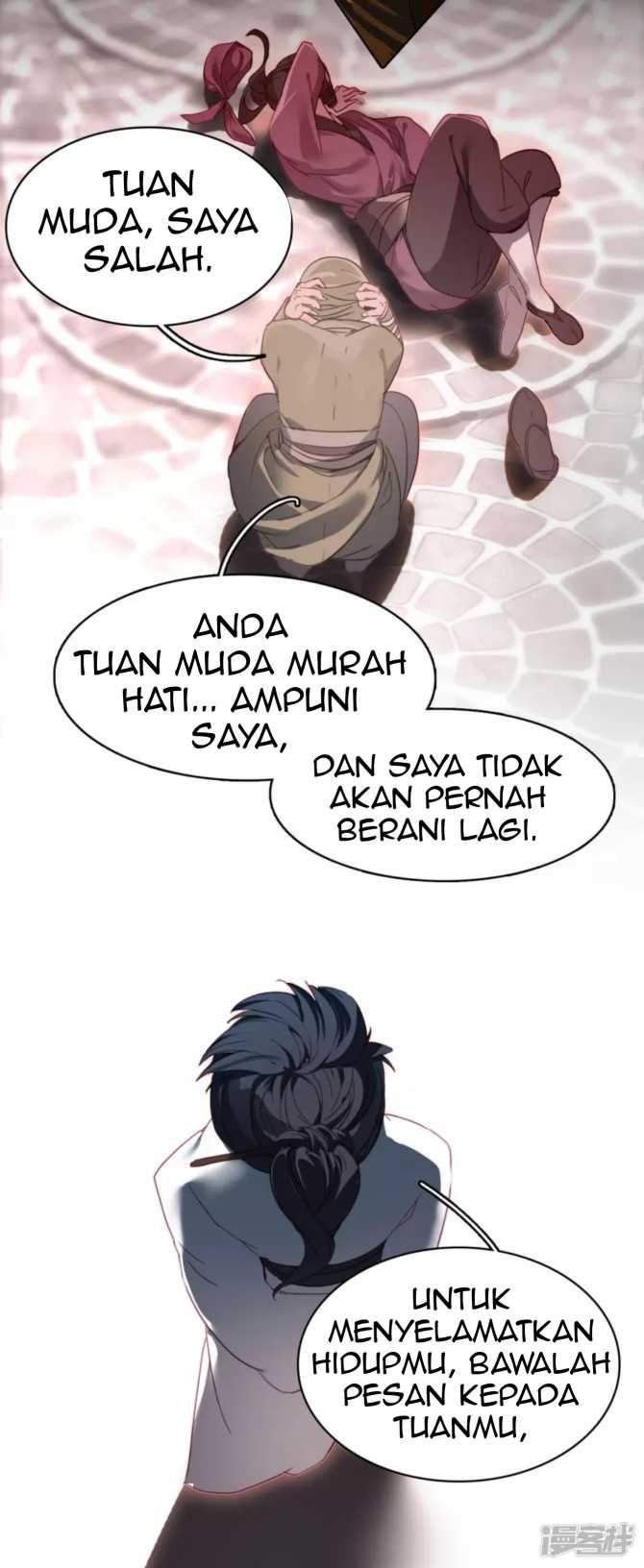 Dragon warrior Bab 2 halaman 10