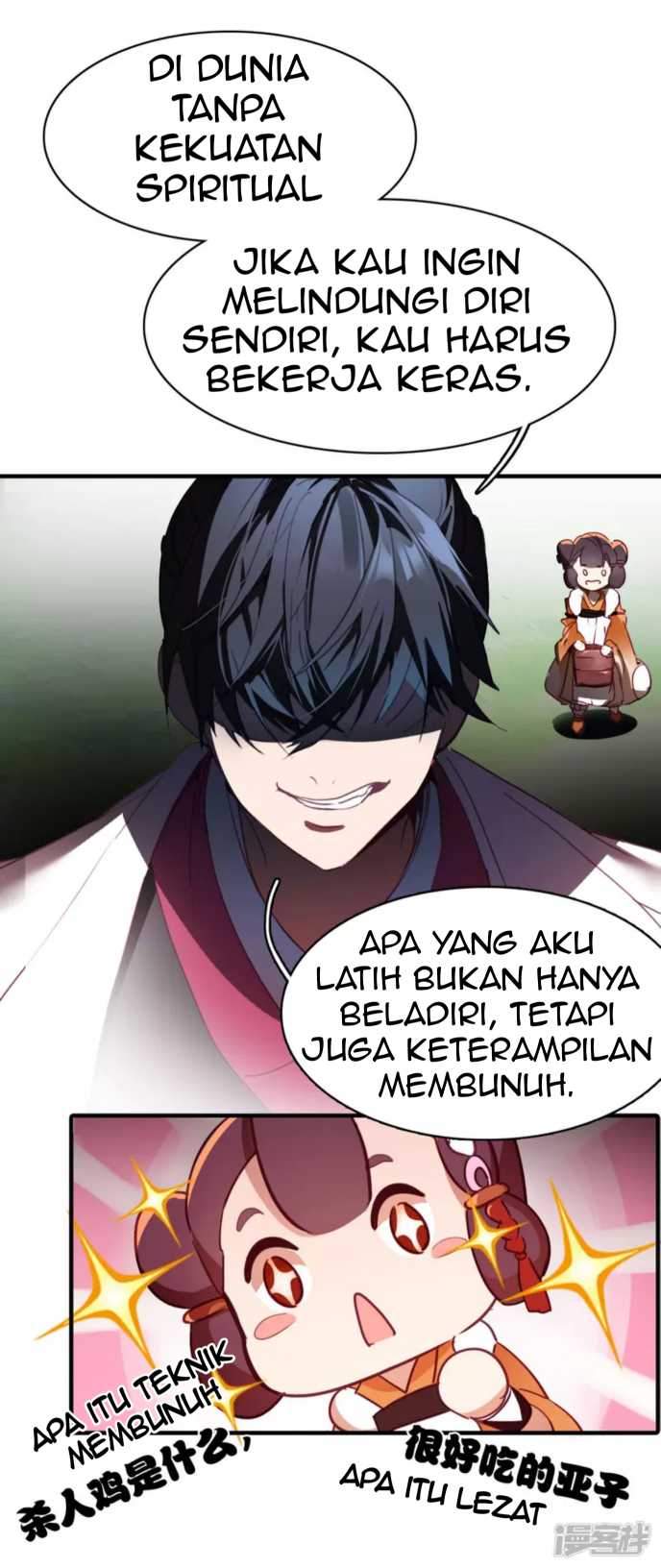 Dragon warrior Bab 2 halaman 13