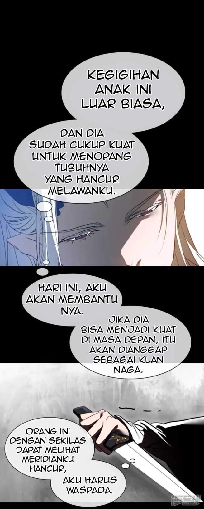 Dragon warrior Bab 2 halaman 23