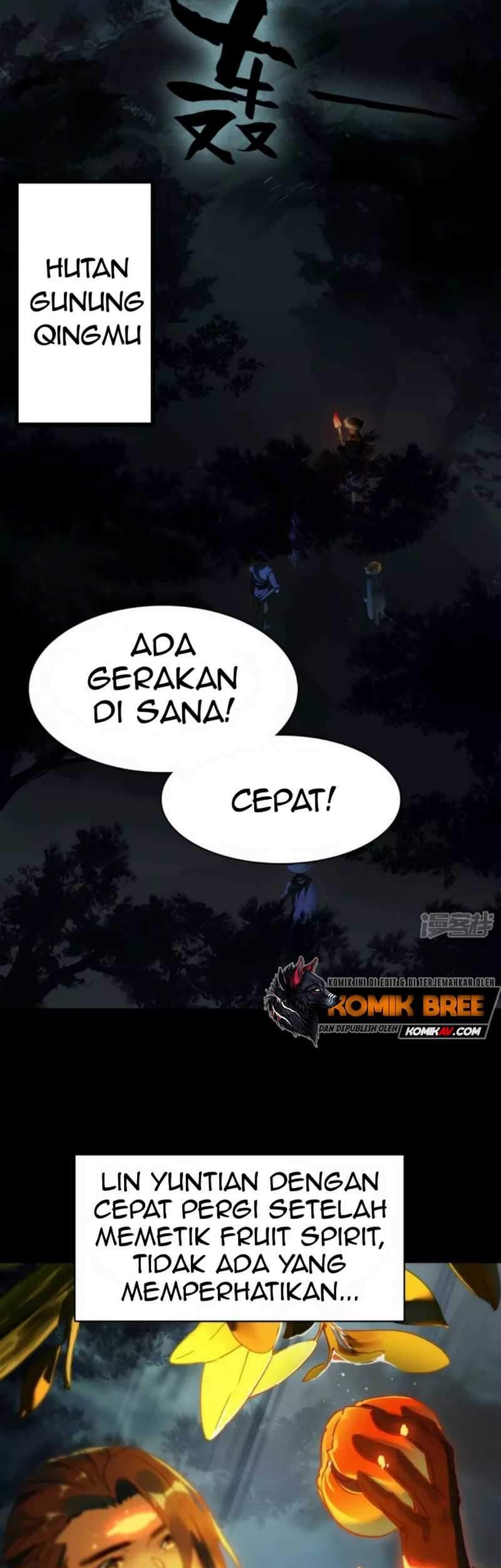 Dragon warrior Bab 20 halaman 4