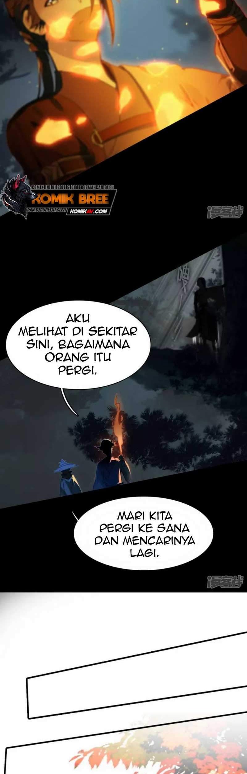 Dragon warrior Bab 20 halaman 5