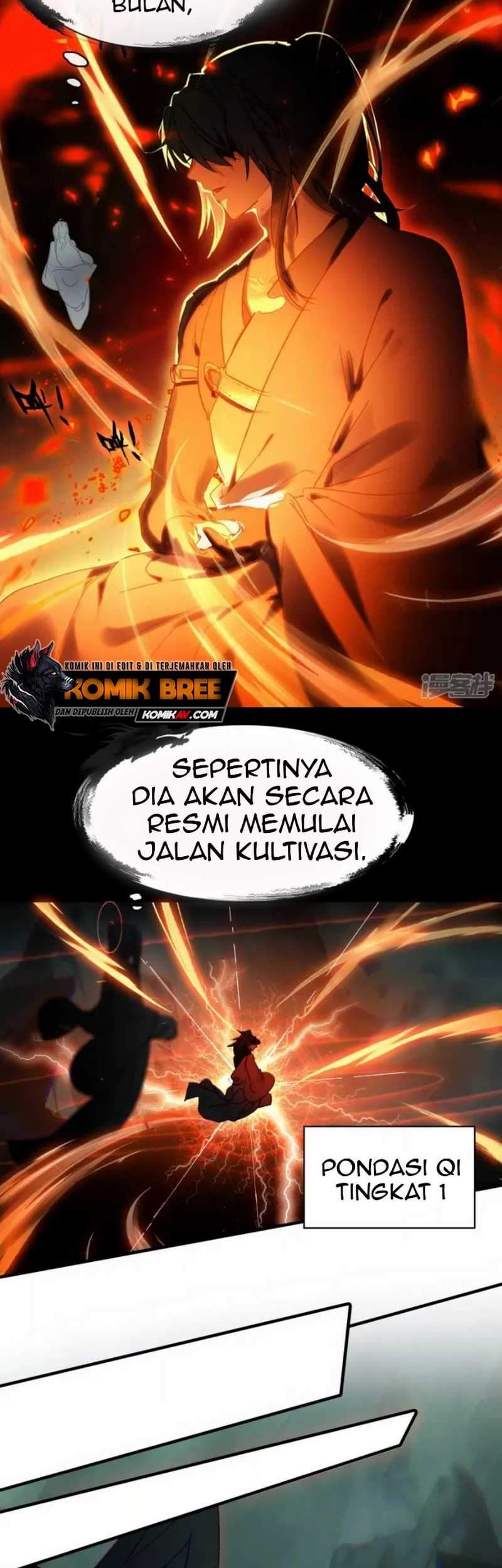 Dragon warrior Bab 20 halaman 8