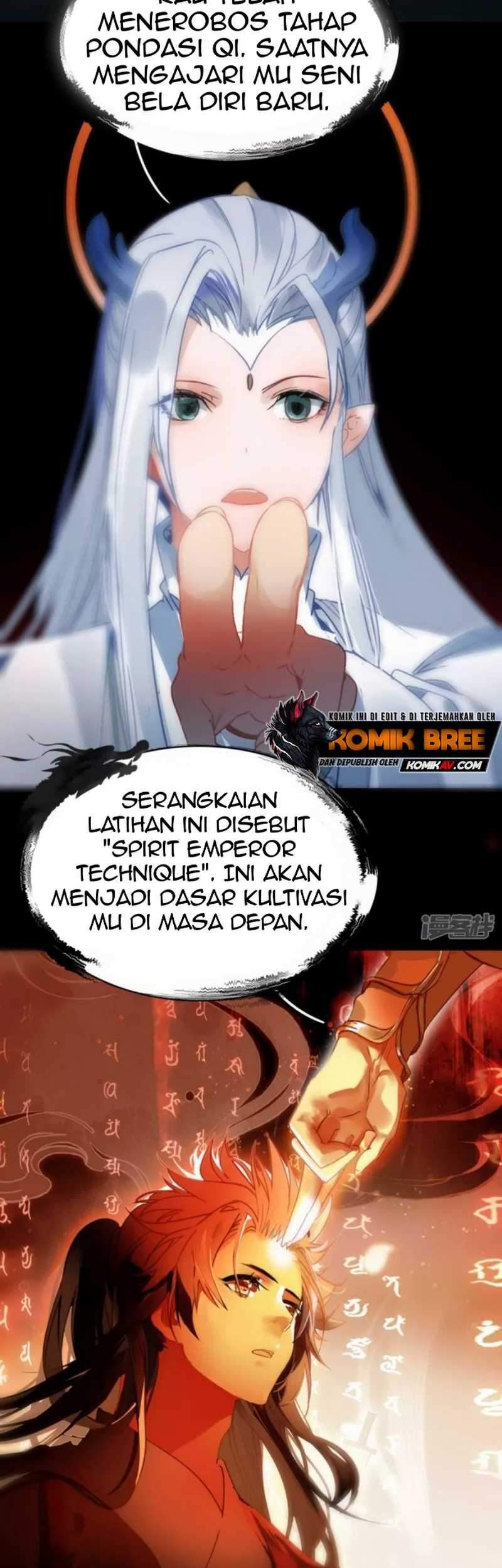 Dragon warrior Bab 20 halaman 10