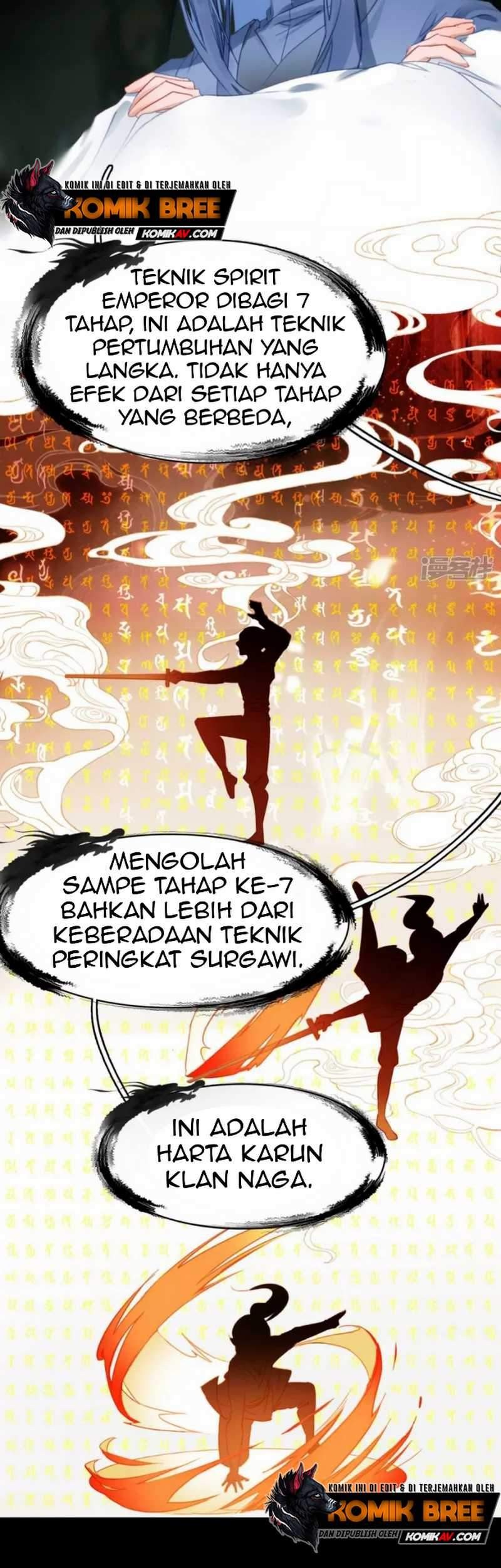 Dragon warrior Bab 20 halaman 16