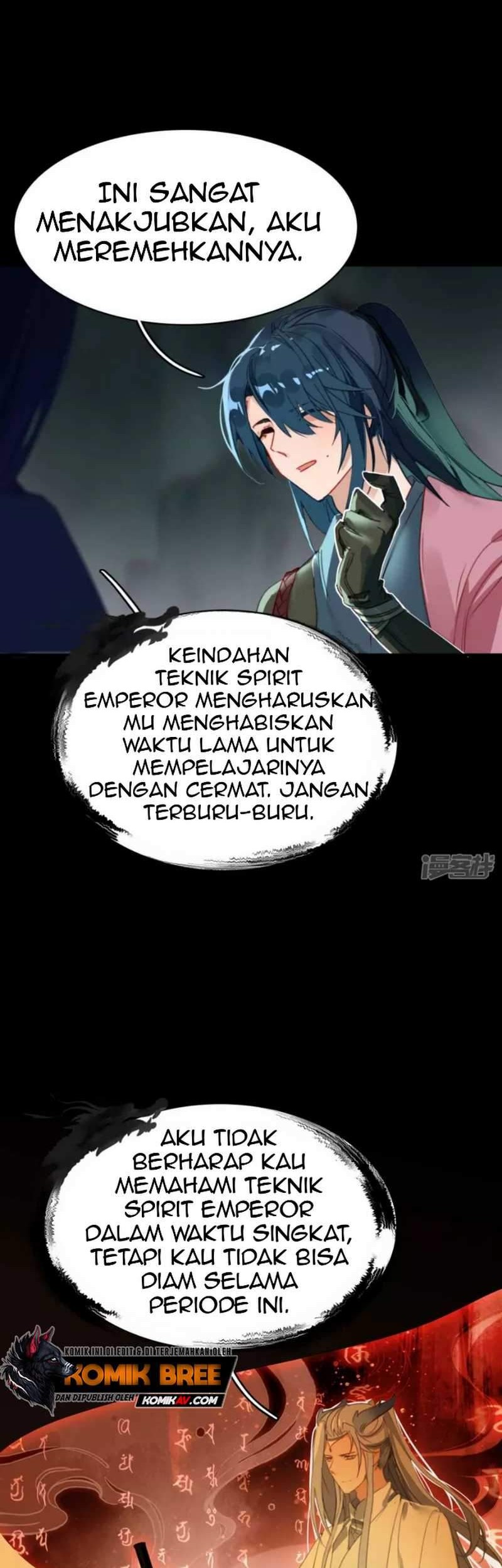 Dragon warrior Bab 20 halaman 17